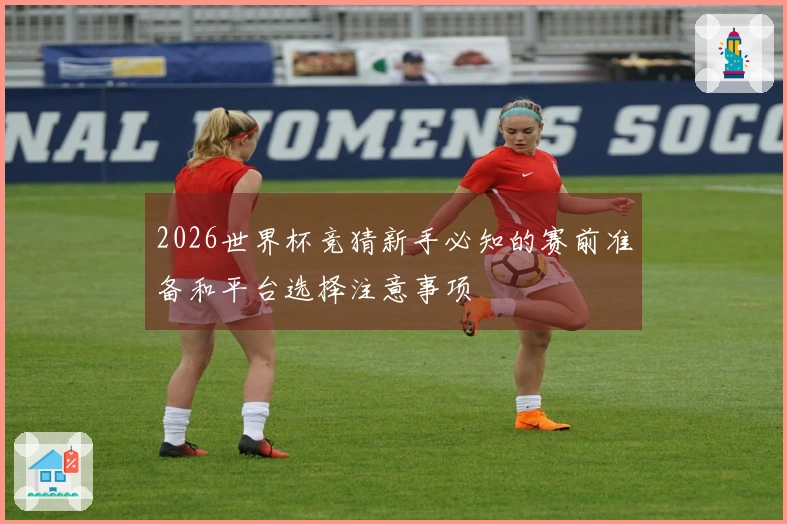 2026世界杯竞猜新手必知的赛前准备和平台选择注意事项