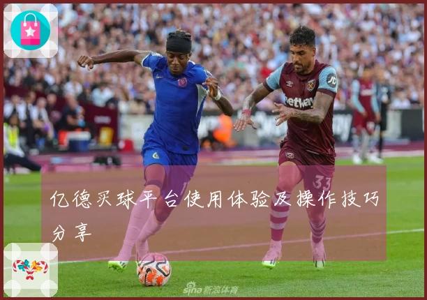 亿德买球平台使用体验及操作技巧分享