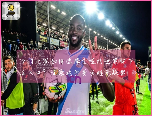 冷门比赛如何选择合适的世界杯下注入口？注意这些要点避免踩雷