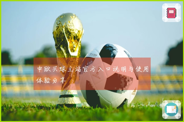 中欧买球主站官方入口说明与使用体验分享